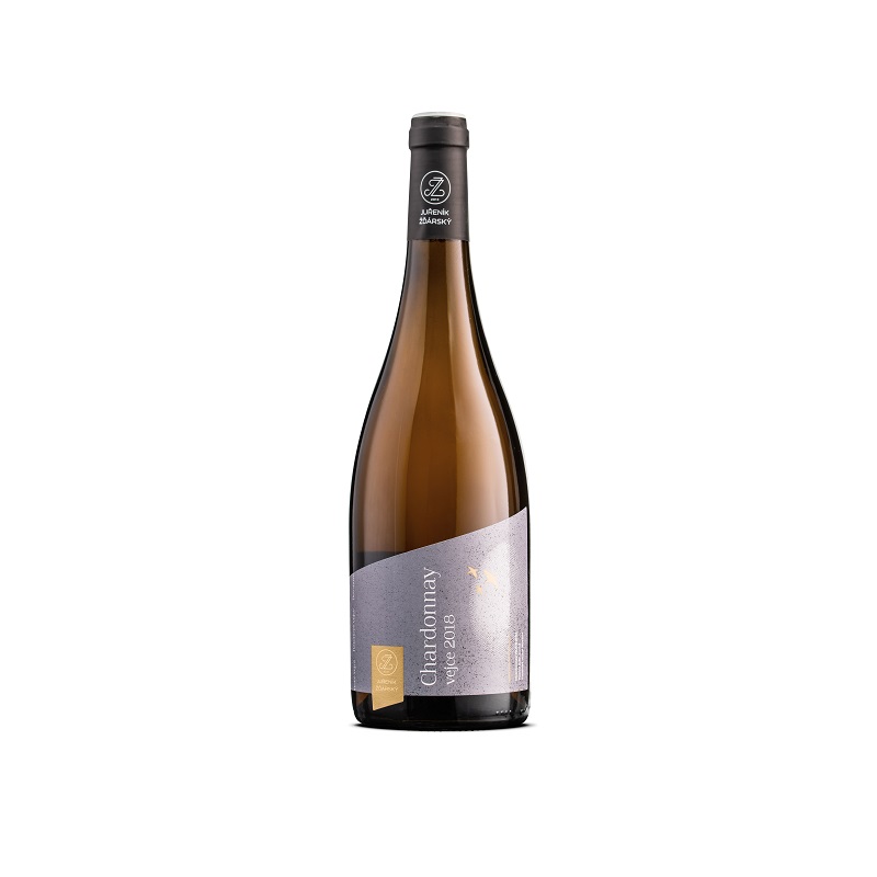Chardonnay VEJCE 2020