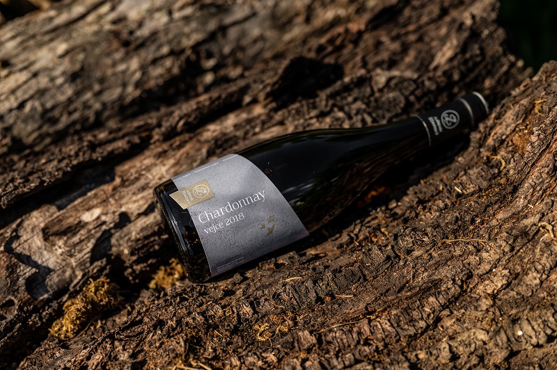 Chardonnay VEJCE 2020